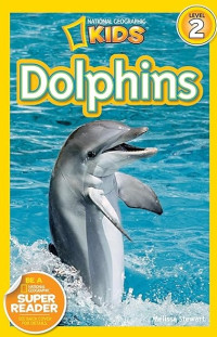 Image of National Geographic Kids Level 2: Dolphins