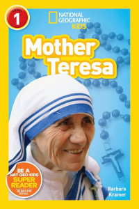 Image of National Geographic Kids: Mother Teresa