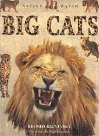 Image of Nature Watch: Big Cats
