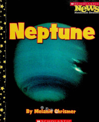 Image of Neptune