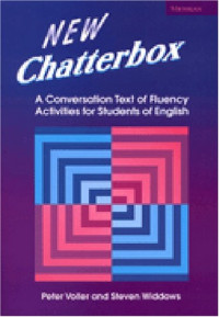Image of New Chatterbox