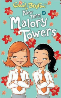 Image of New Term Malory Towers