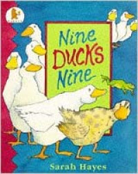 Image of Nine Ducks Nine
