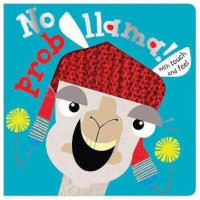 Image of No Prollama!