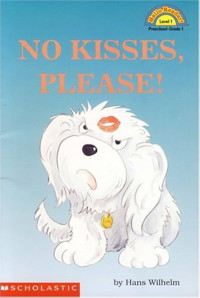 Image of No Kisses Please!