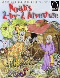 Image of Noah 2-by-2 Adventure
