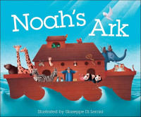 Image of Noah's Ark