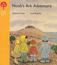 Image of Noah's Ark Adventure