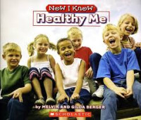 Image of Now I Know: Healthy Me