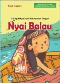 Image of Nyai Balau