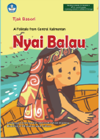 Image of Nyai Balau (A Folktale from Central Kalimantan)