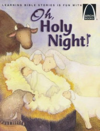 Image of O Holy Night