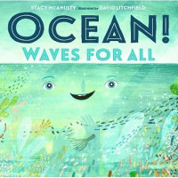 Image of Ocean! Waves for All