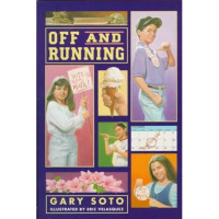 Image of Off and Running