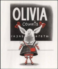 Image of Olivia Counts