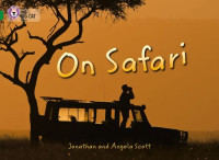 Image of On safari