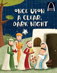 Image of Once Upon a Clear Dark night