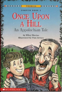 Image of Once Upon A Hill: an appalachian tale