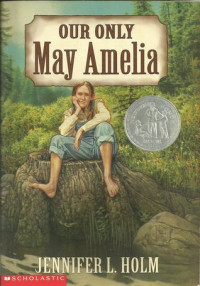 Image of Our Only May Amelia