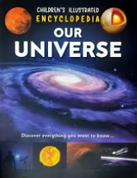 Image of Our Universe