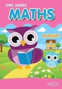 Image of Owl series Maths Nursery