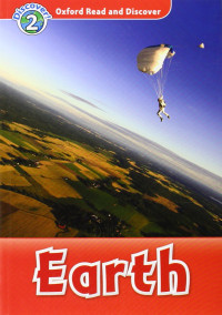 Image of Oxford read and discover 2: Earth