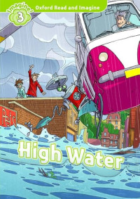 Image of Oxford read and Imagine 3: High Water