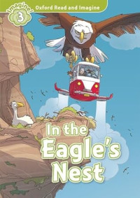 Image of Oxford Read and Imagine 3: In the Eagles Nest