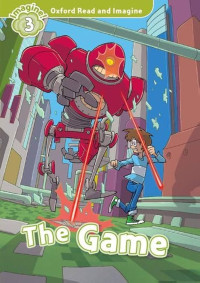 Image of Oxford Read and Imagine 3: The Game