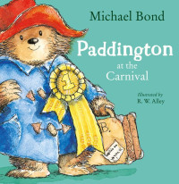 Image of Paddington at the Carnival