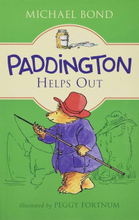 Image of Paddington Helps Out