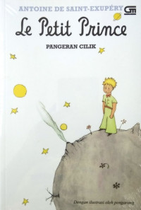 Image of Pangeran Cilik / Le Petit Prince