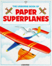 Image of Paper SuperPlanes