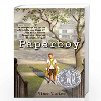 Image of Paperboy