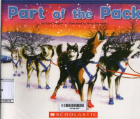 Image of Part of the Pack