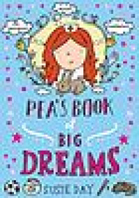 Image of Pea's Book of Big Dreams