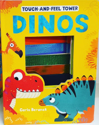 Image of Peek Inside Dinos