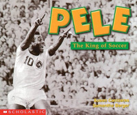 Image of Pele: The King of Soccer