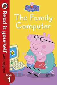 Image of Peppa Pig: The Family Computer