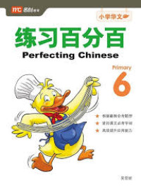 Image of Perfecting Chinese Primary 6