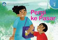 Image of Pergi ke Pasar