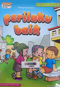 Image of Perilaku Baik