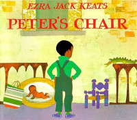 Image of Peter's Chair
