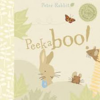 Image of Peter Rabbit Peekaboo