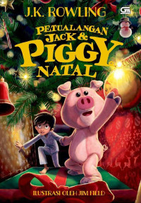 Image of Petualangan Jack Piggy Natal