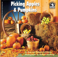 Image of Picking Apples & Pumpkins