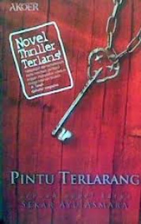 Image of Pintu terlarang