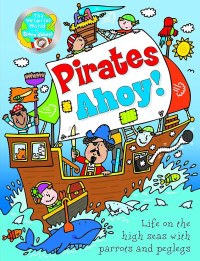 Image of Pirates ahoy!