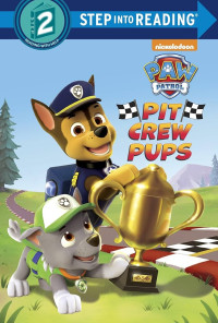 Image of Pit Crew Pups