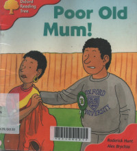 Image of Poor Old Mum!